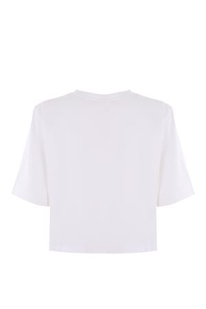 T-shirt MC2 Saint Barth x Fiorucci MC2 SAINT BARTH | T-shirt | MALA00103077F